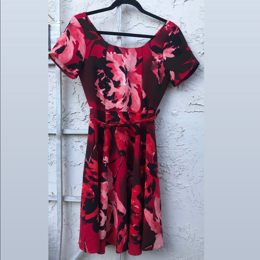 Eva Mendes Dress